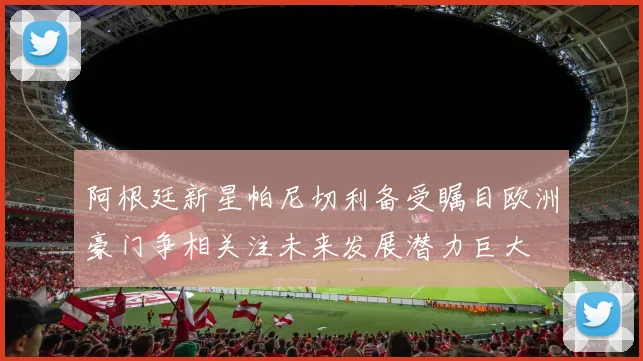 阿根廷新星帕尼切利备受瞩目欧洲豪门争相关注未来发展潜力巨大