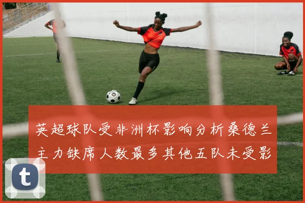 英超球队受非洲杯影响分析桑德兰主力缺席人数最多其他五队未受影响