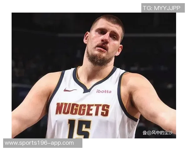 追梦：约基奇受伤或将终结他本赛季MVP争夺的希望实在令人惋惜